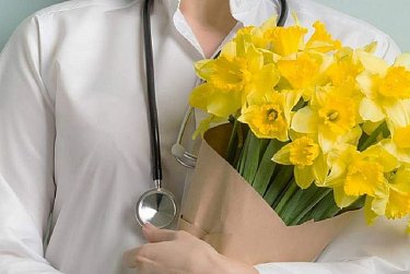 Им ежечасно говорят «Спасибо»!